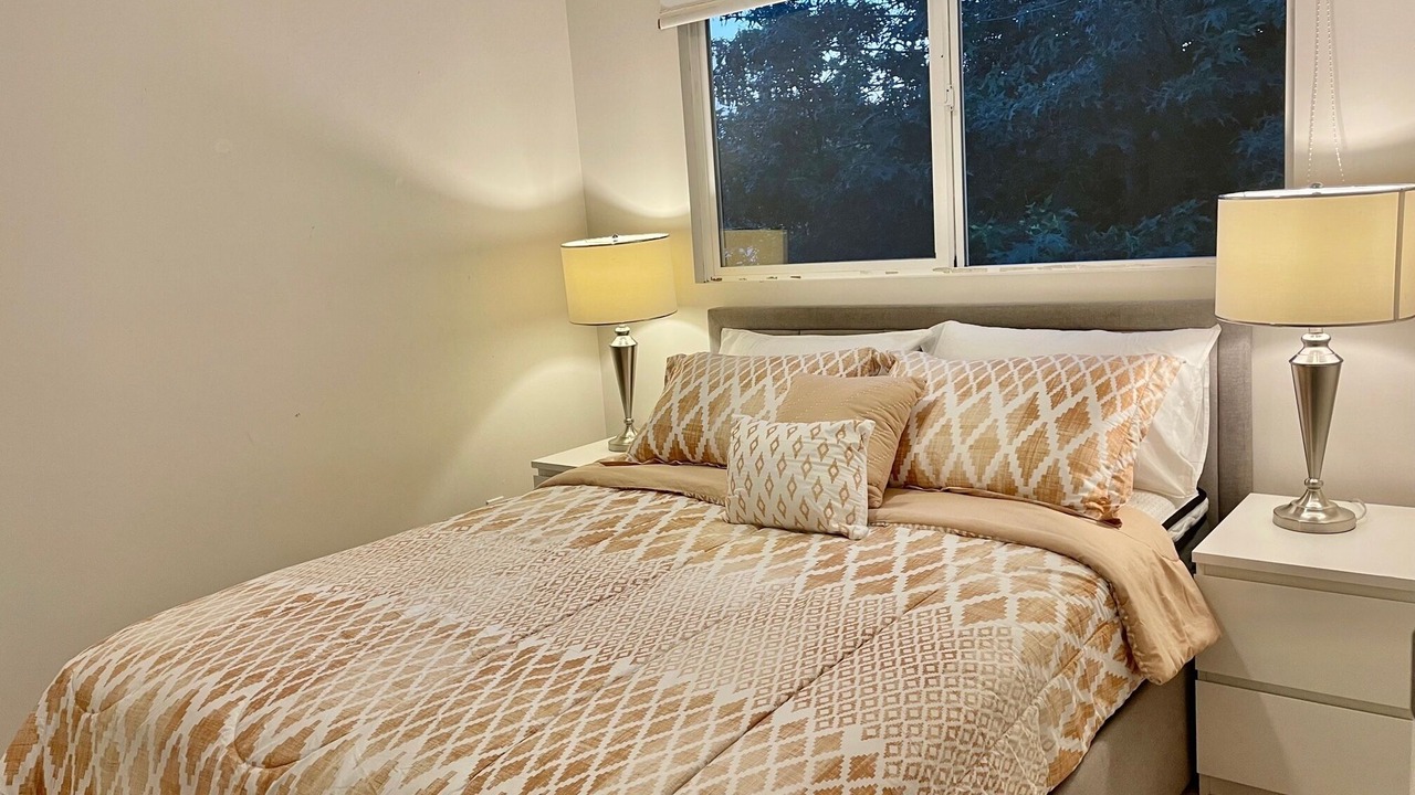 Photo of Bedroom in Walnut Grove