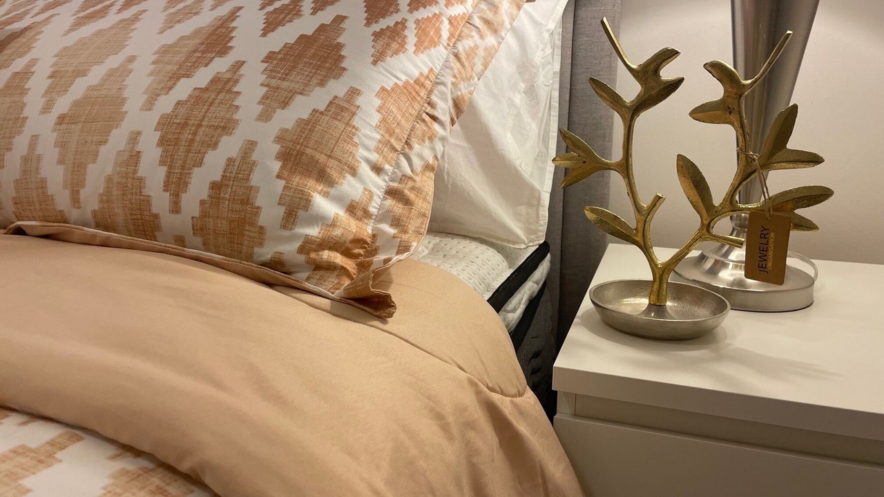Photo of Bedroom in Walnut Grove