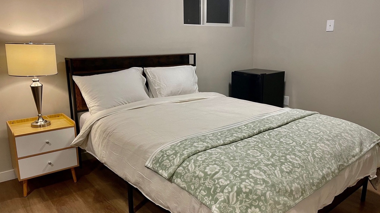 Photo of Bedroom in Walnut Grove
