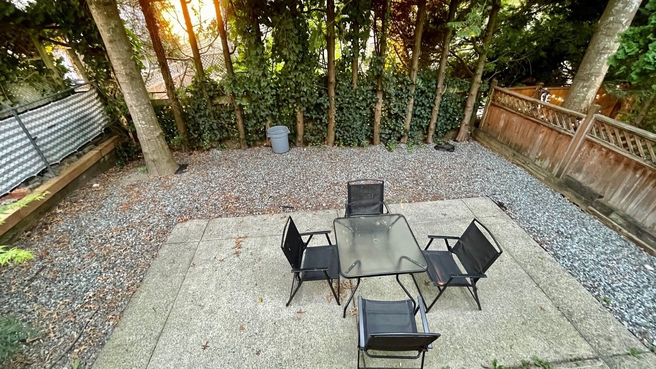 Photo of Patio Balcony in Walnut Grove