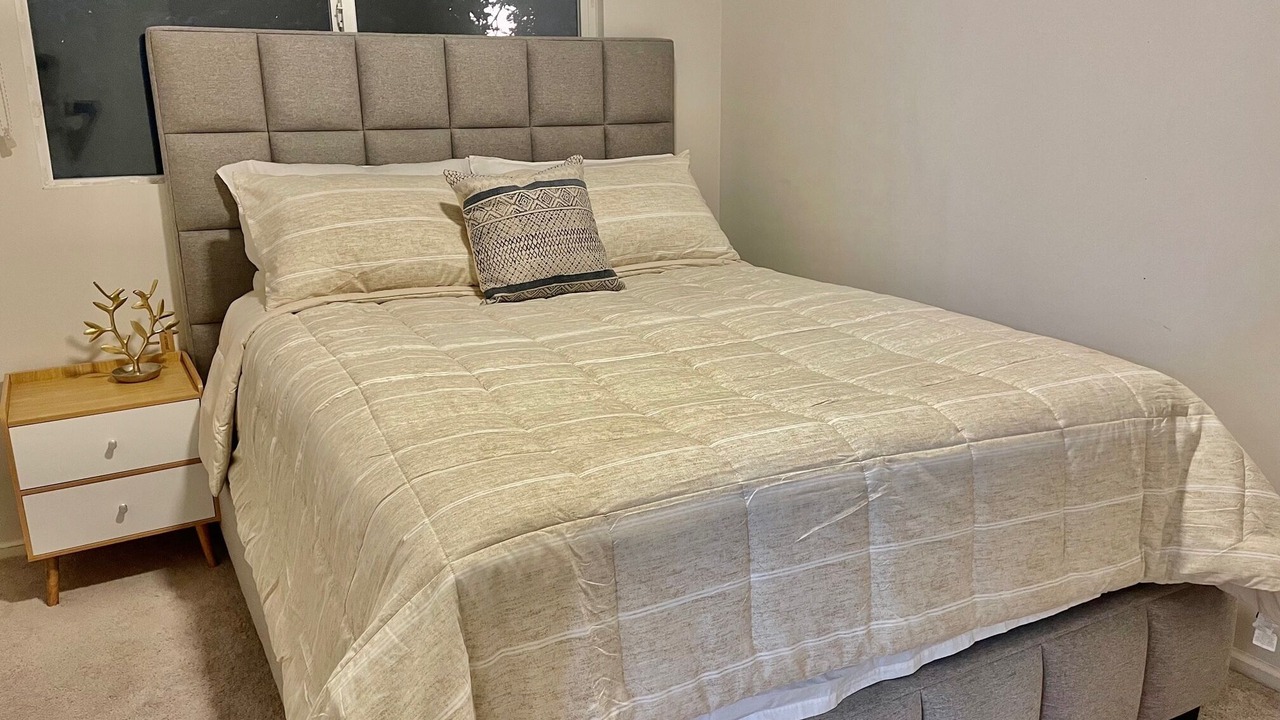 Photo of Bedroom in Walnut Grove