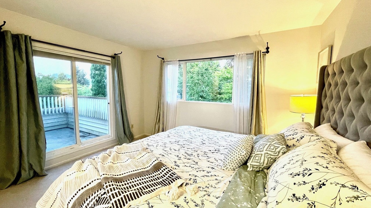 Photo of Bedroom in Walnut Grove