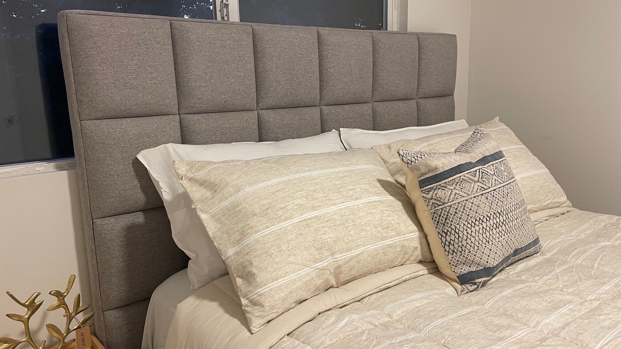 Photo of Bedroom in Walnut Grove