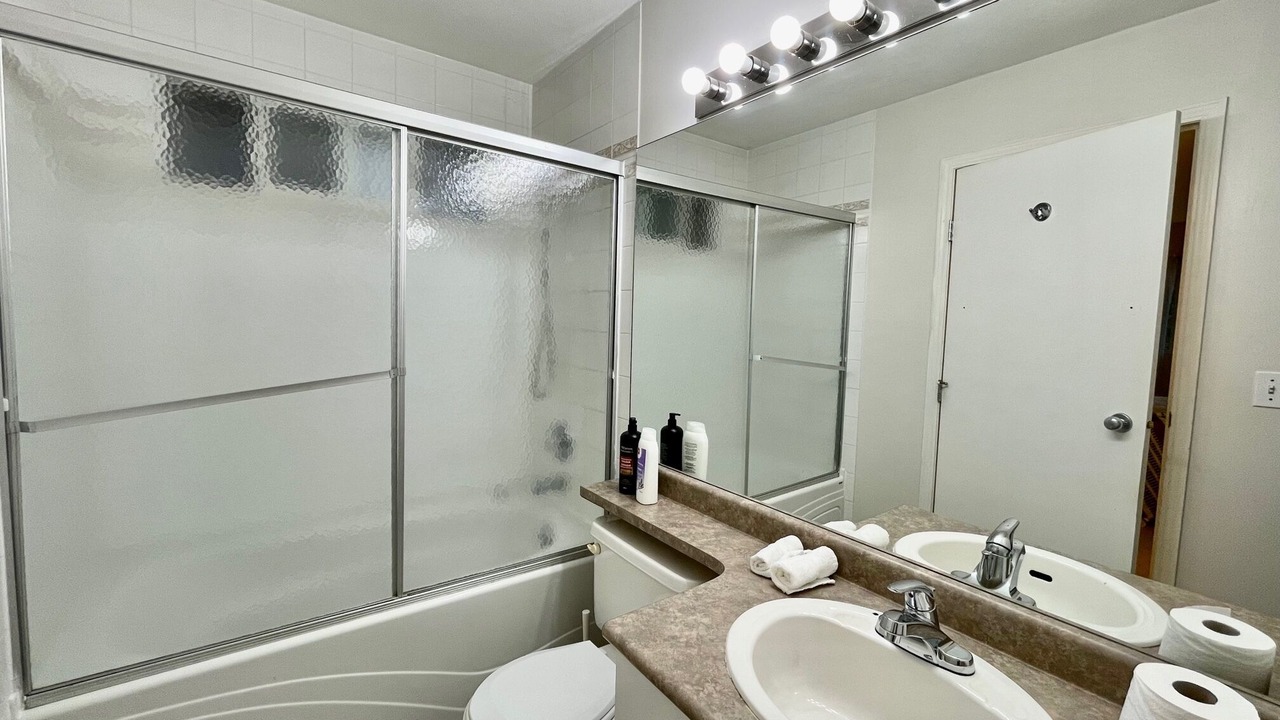 Photo of Bathroom in Walnut Grove