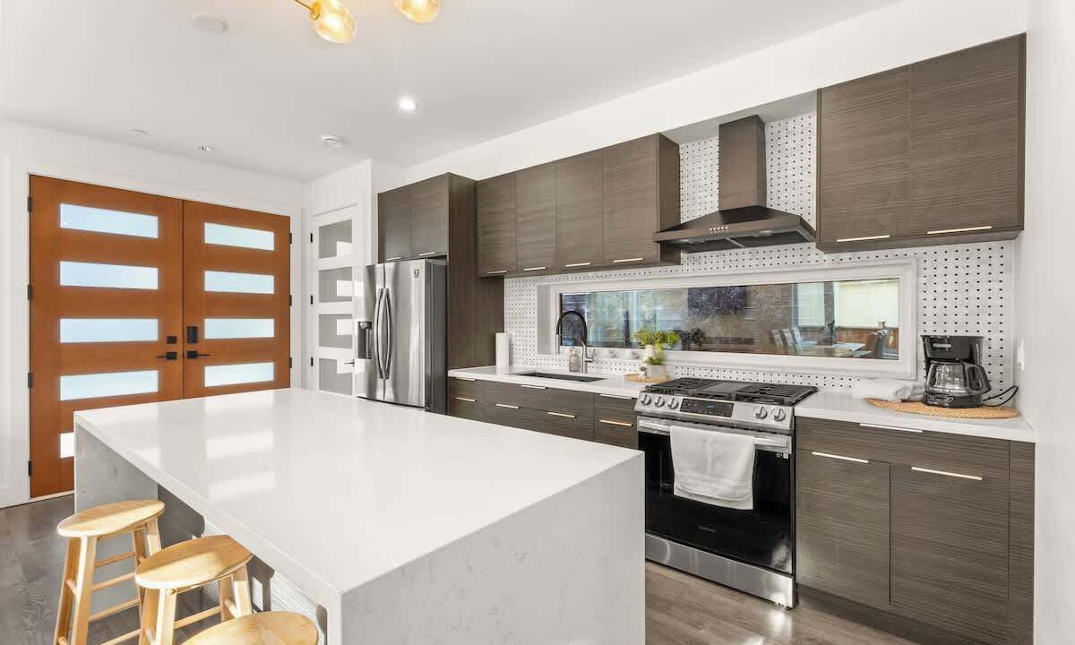 Photo of Kitchen in Marpole