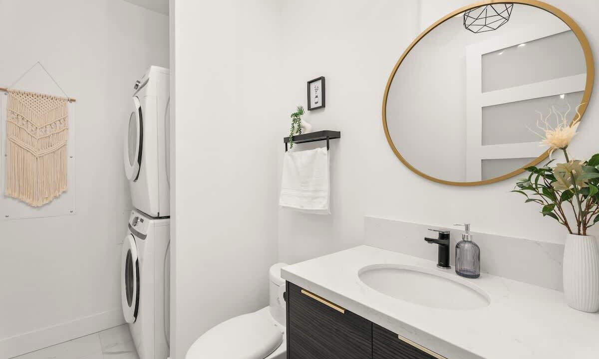 Photo of Bathroom in Marpole