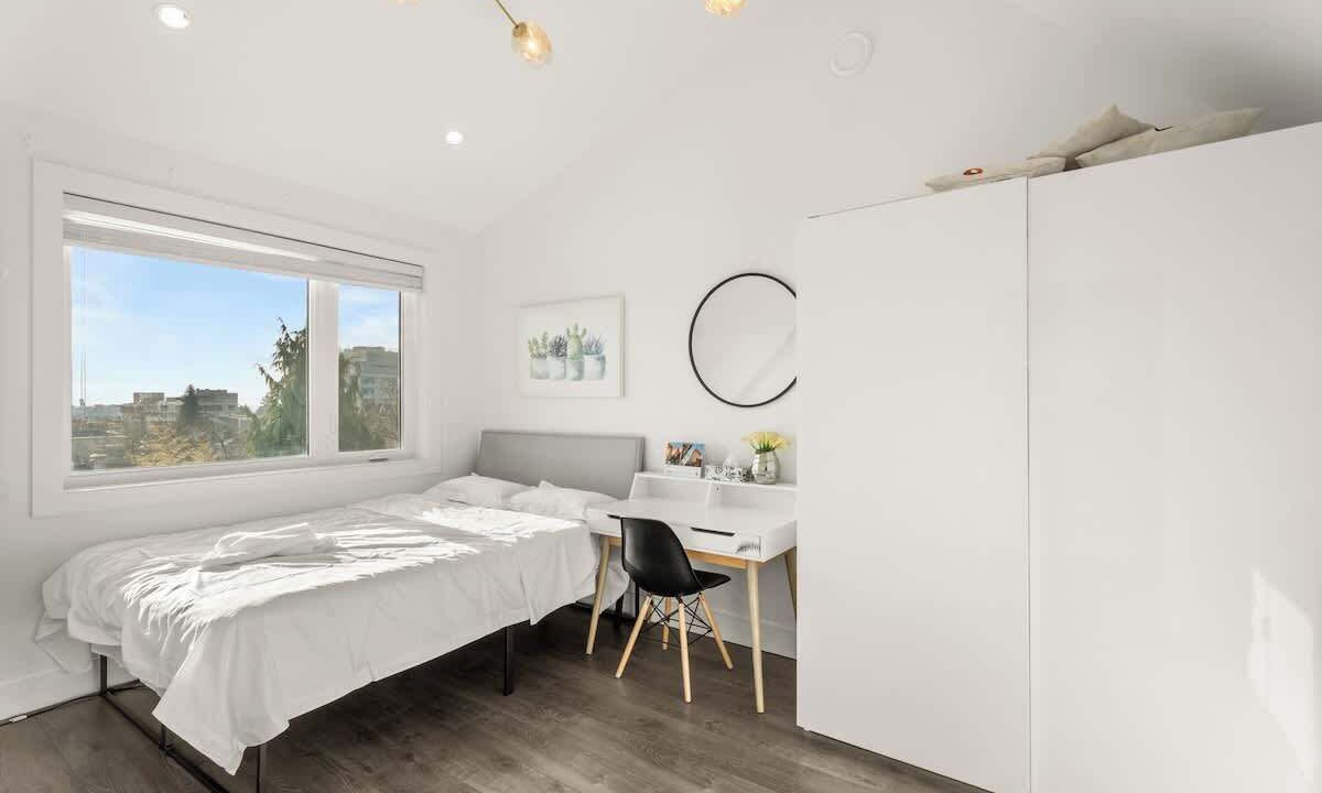Photo of Bedroom in Marpole