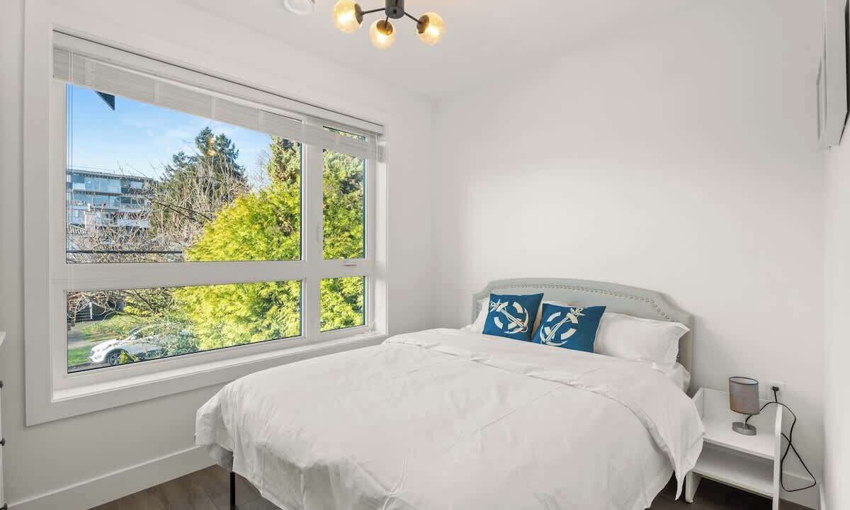 Photo of Bedroom in Marpole