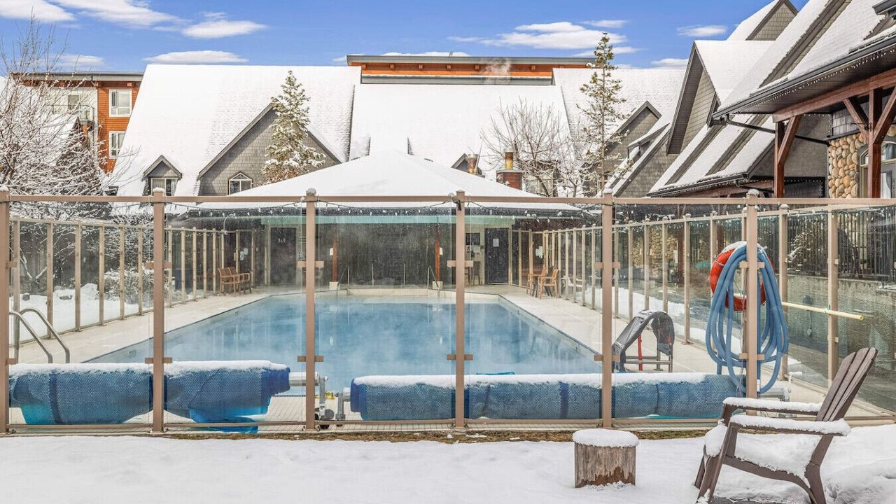 Photo of Outdoor in Canmore