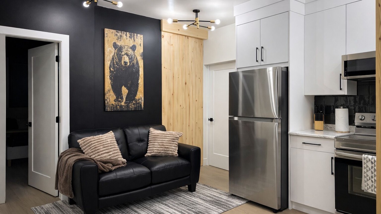 Photo of Livingroom in Langford
