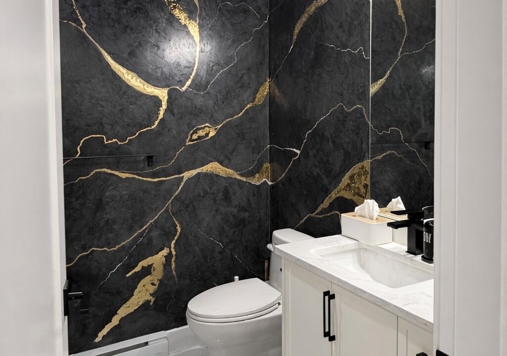Photo of Bathroom in Langford