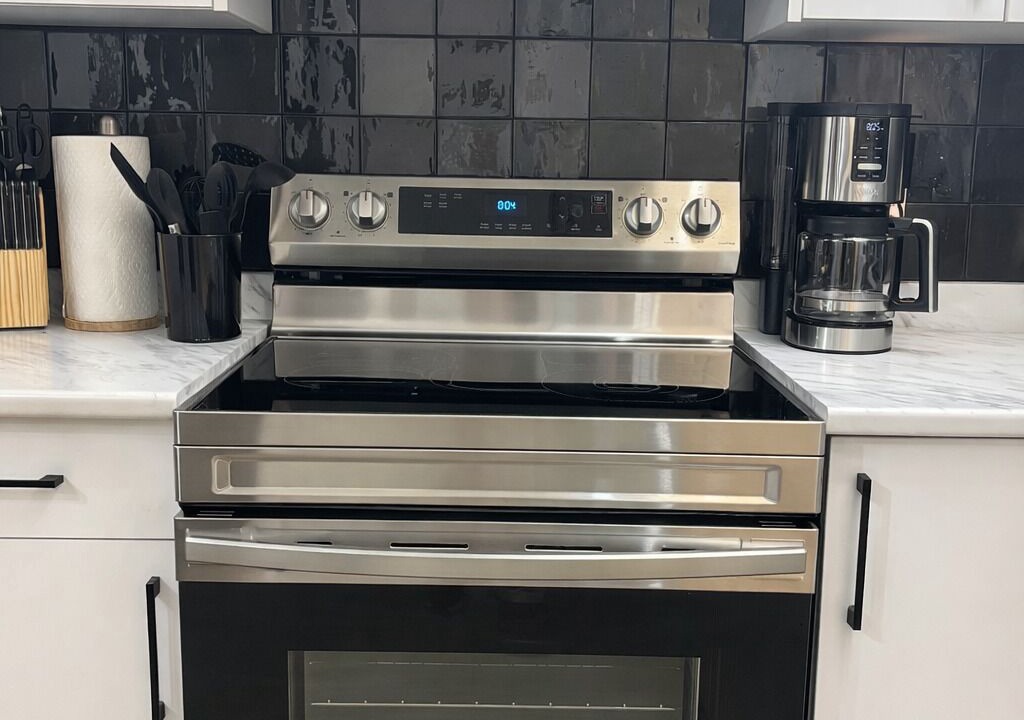 Photo of Kitchen in Langford