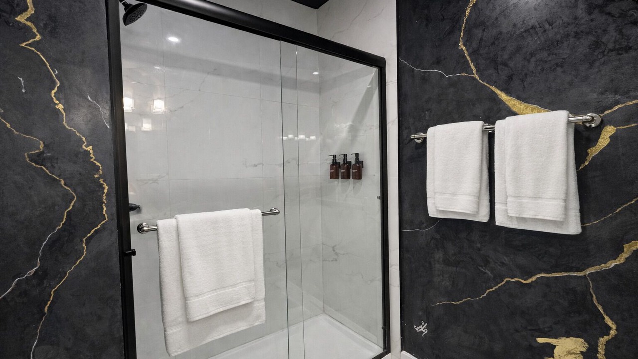 Photo of Bathroom in Langford