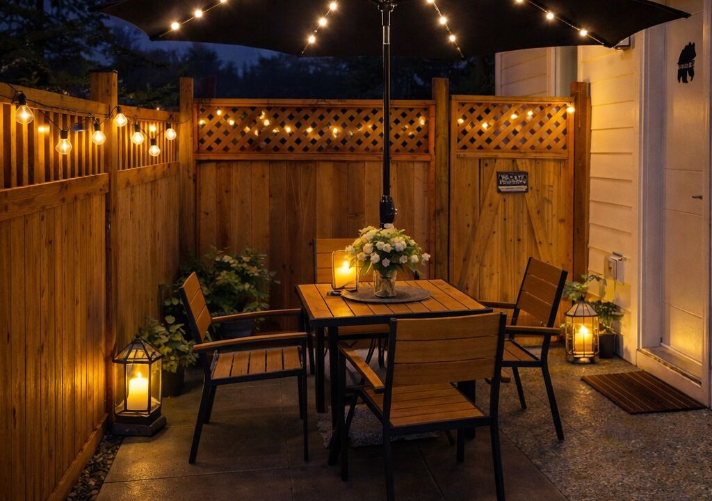 Photo of Outdoor in Langford