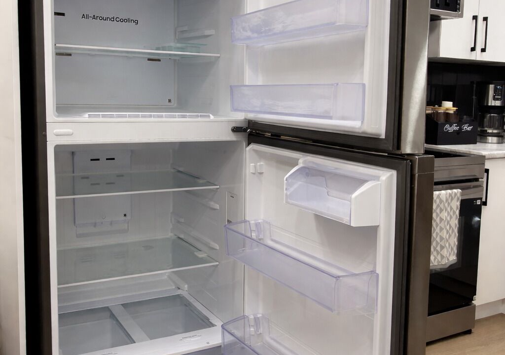 Photo of Kitchen in Langford