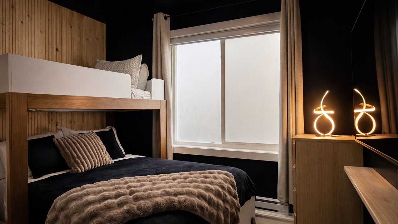 Photo of Bedroom in Langford
