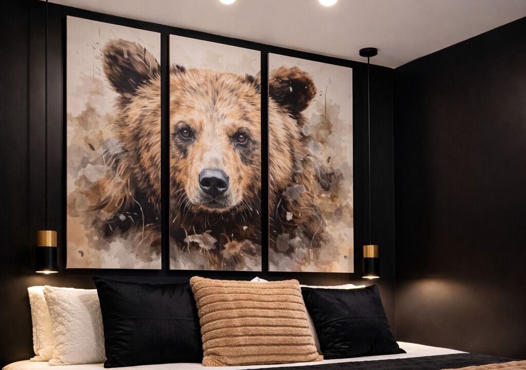 Photo of Bedroom in Langford