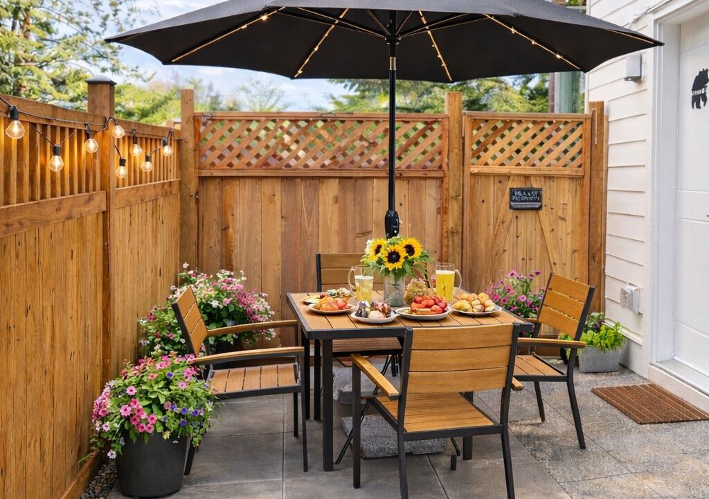 Photo of Outdoor in Langford
