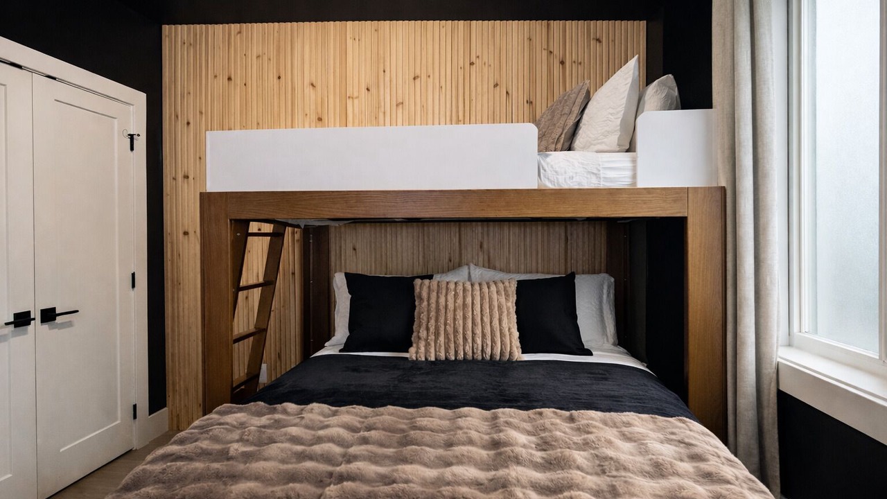 Photo of Bedroom in Langford