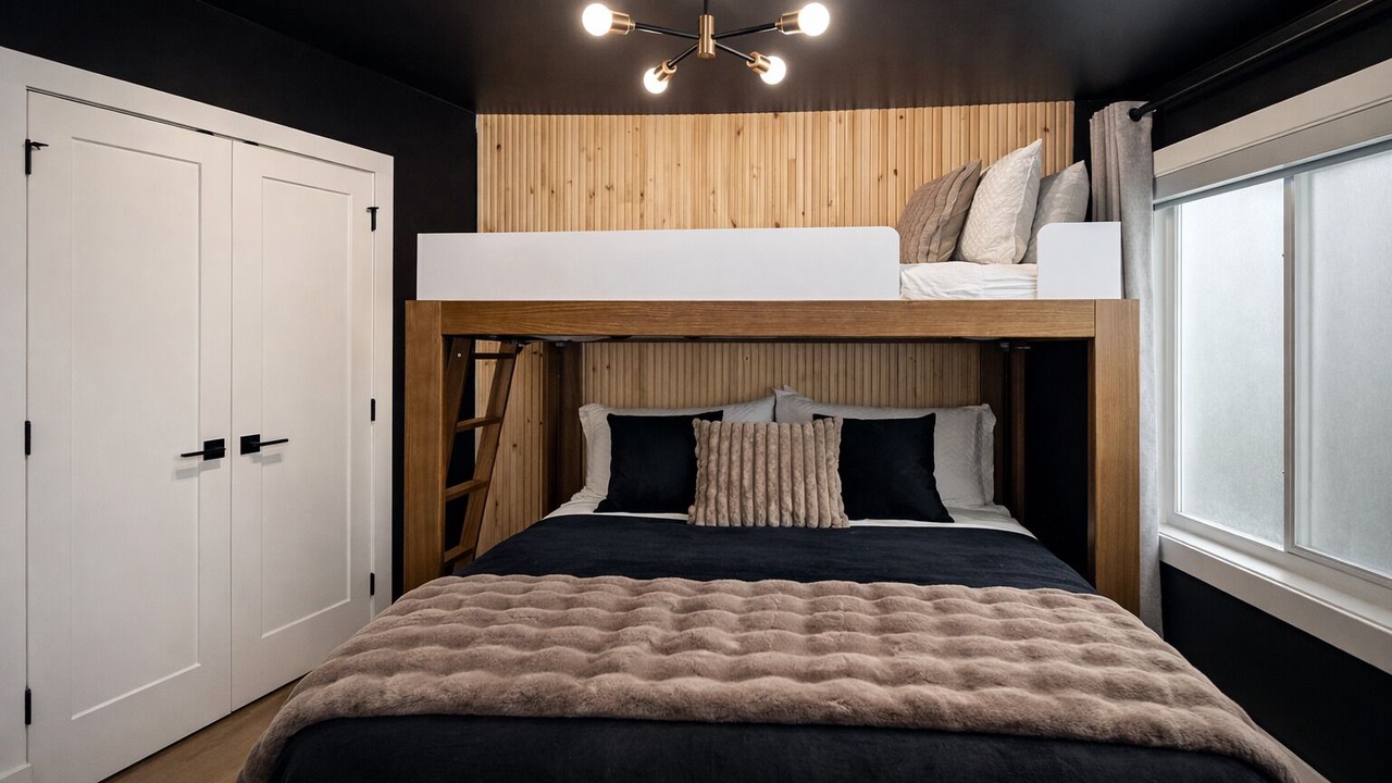 Photo of Bedroom in Langford