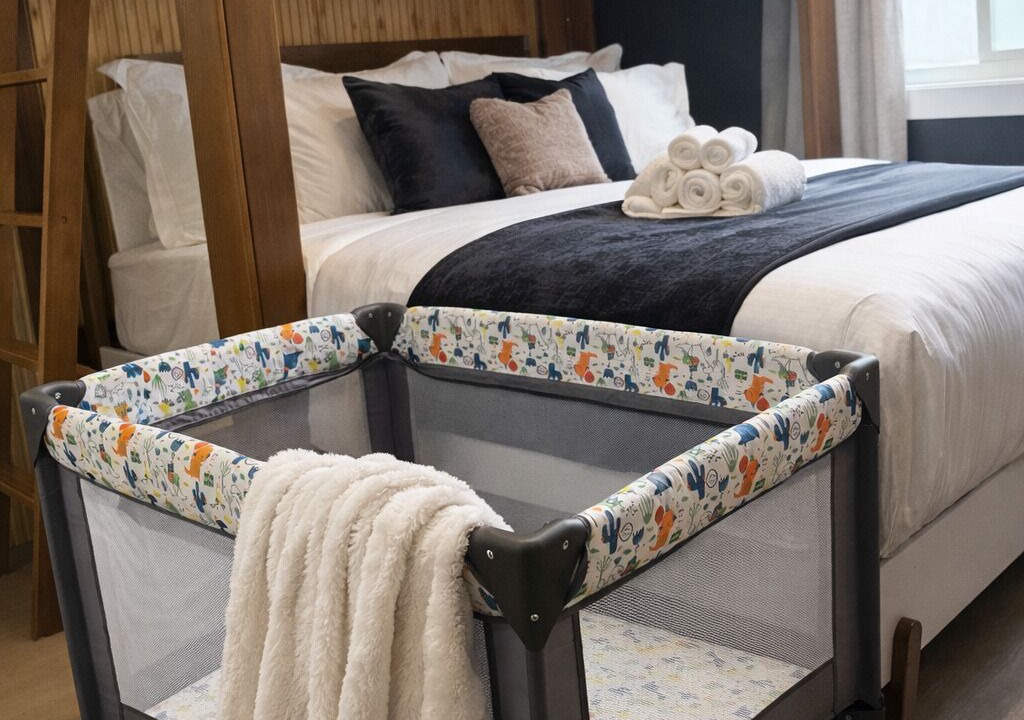 Photo of Bedroom in Langford
