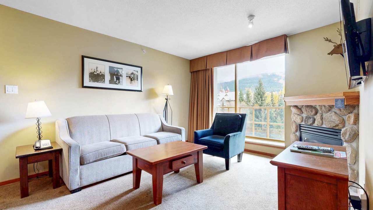 Photo of Livingroom in Village North