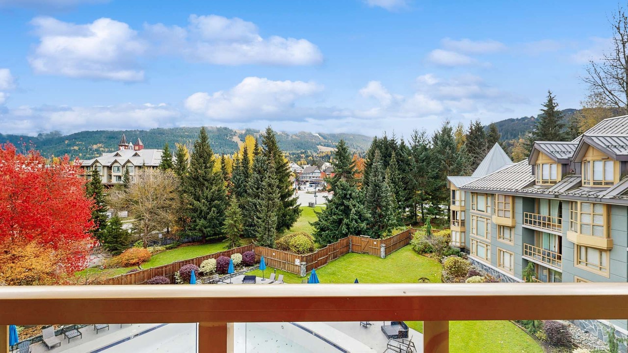 Photo of Outdoor in Village North
