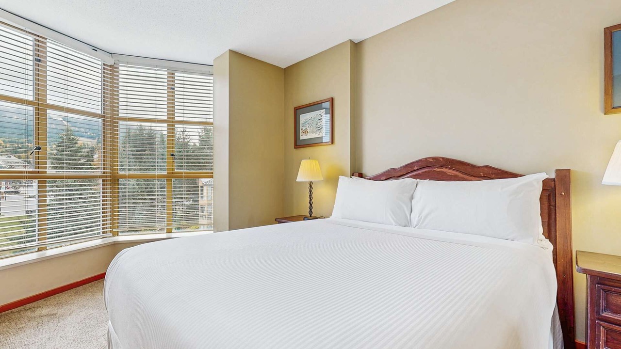 Photo of Bedroom in Village North