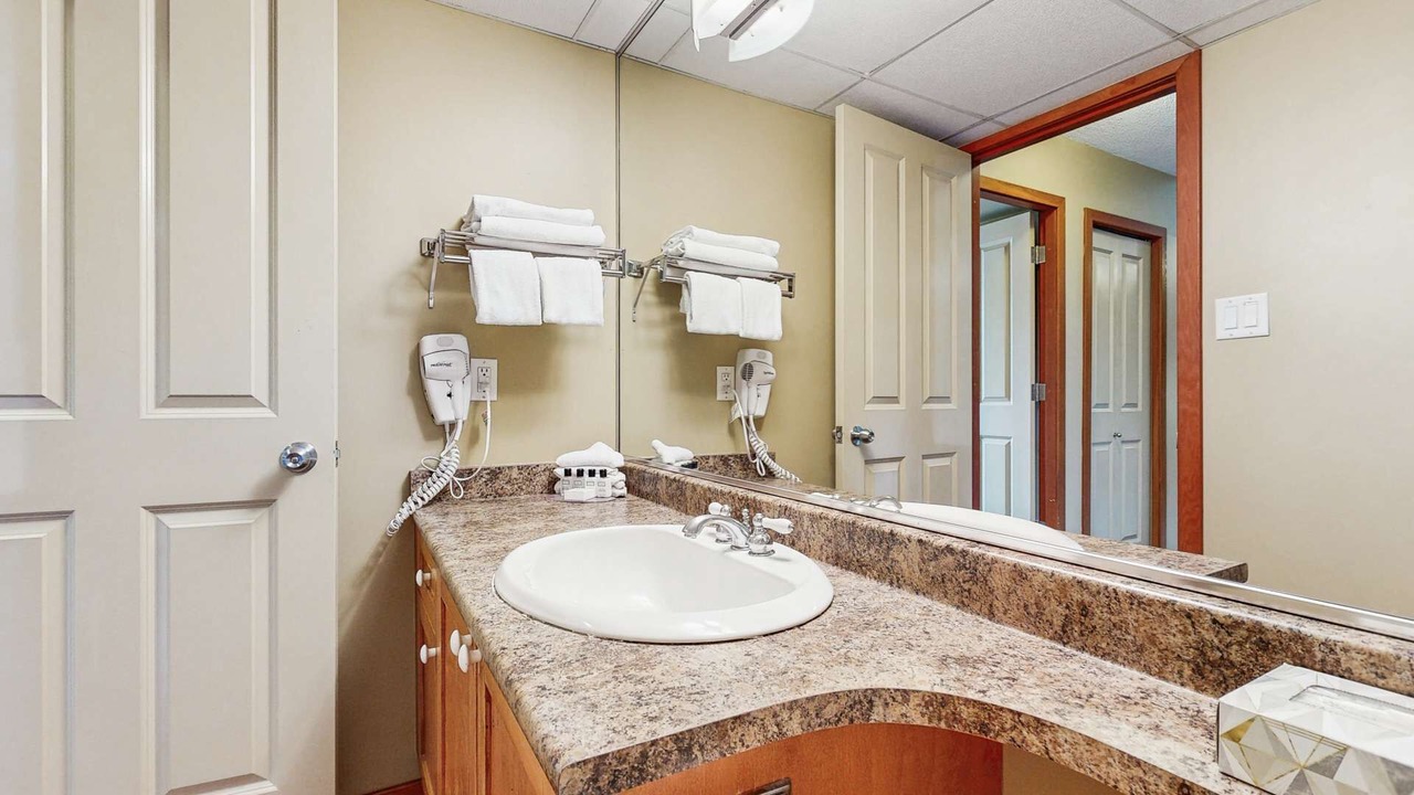Photo of Bathroom in Village North