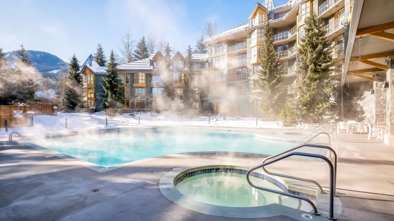 Photo of Outdoor in Village North