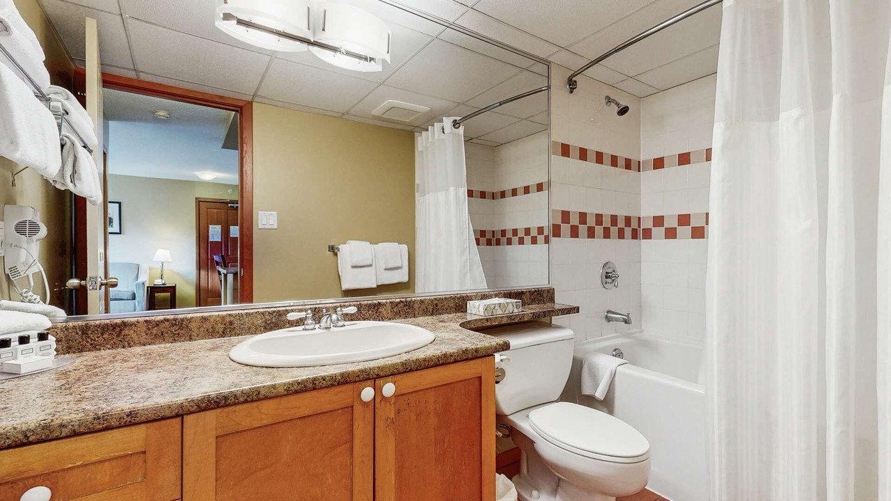 Photo of Bathroom in Village North