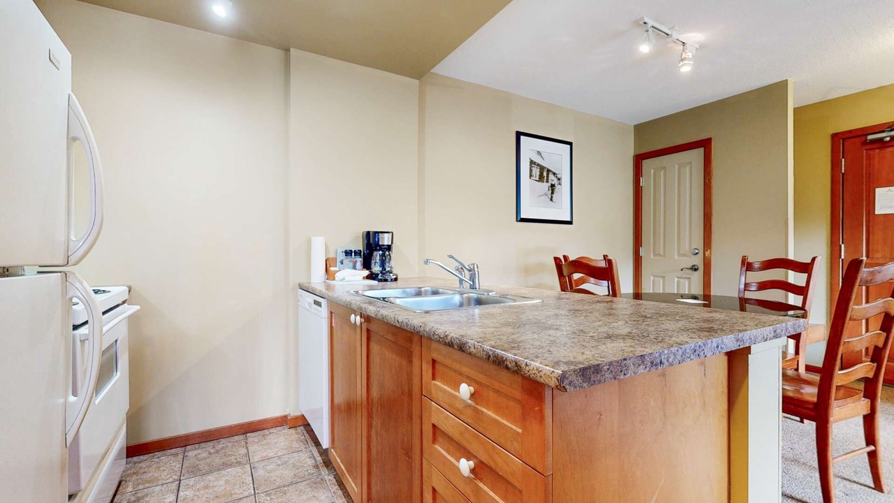Photo of Kitchen in Village North