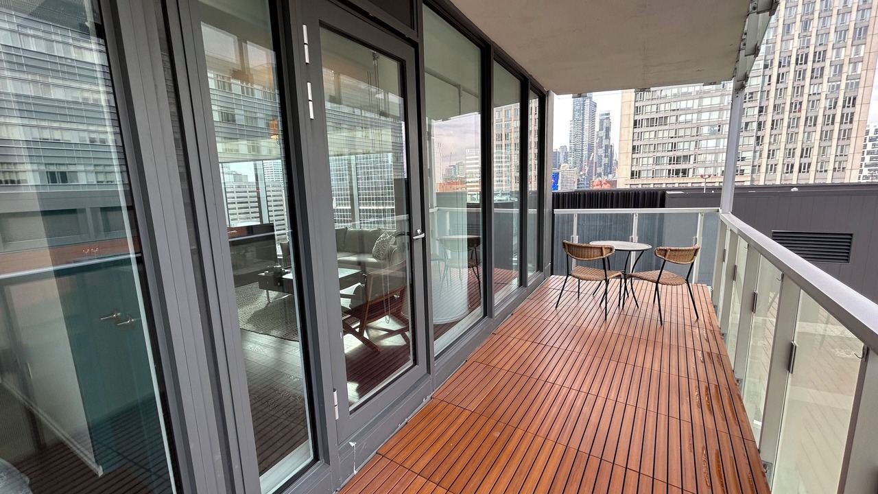 Photo of Outdoor in Downtown Toronto