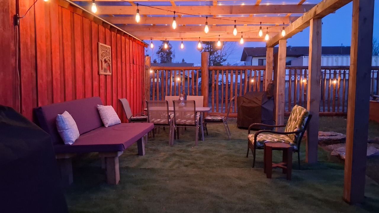 Photo of Outdoor in Valemount