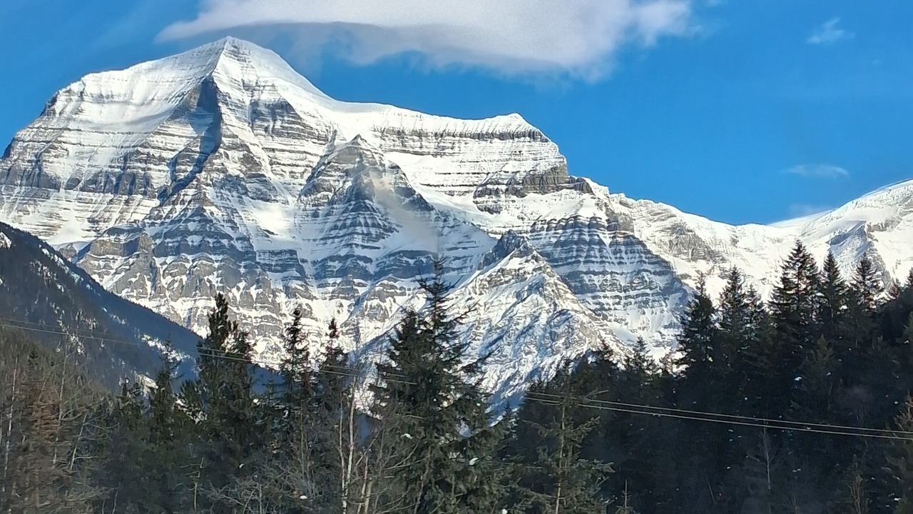 Photo of Others in Valemount