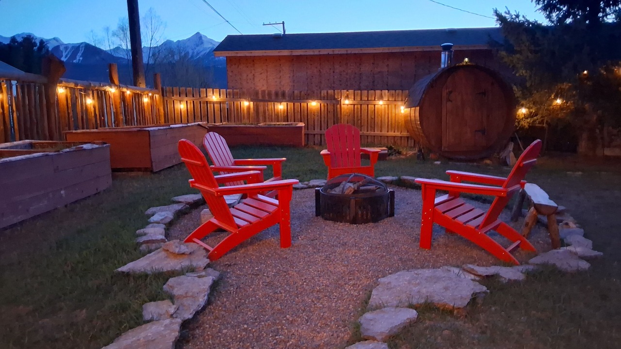 Photo of Outdoor in Valemount