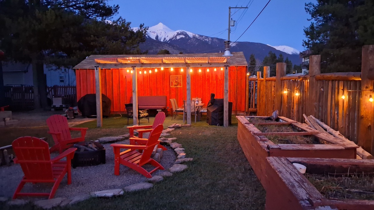 Photo of Outdoor in Valemount