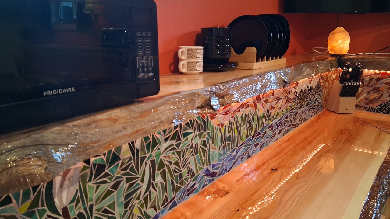 Photo of Kitchen in Valemount