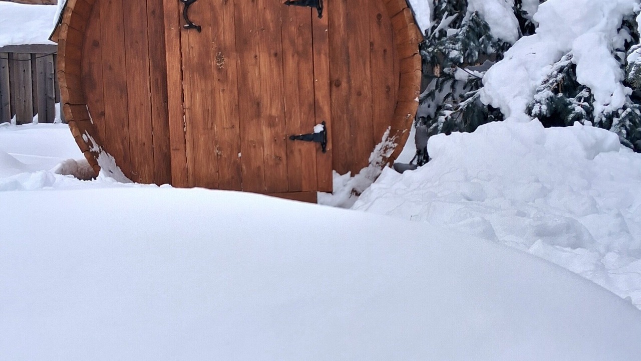 Photo of Outdoor in Valemount