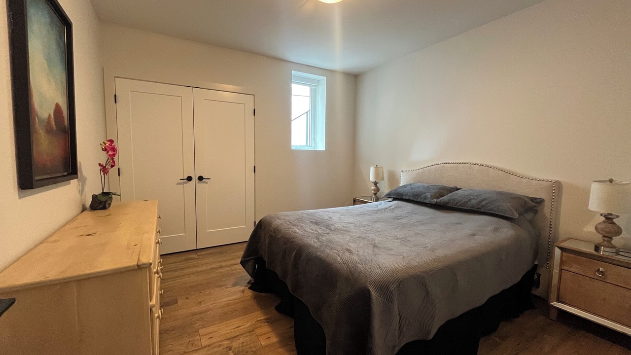 Photo of Bedroom in Highpointe