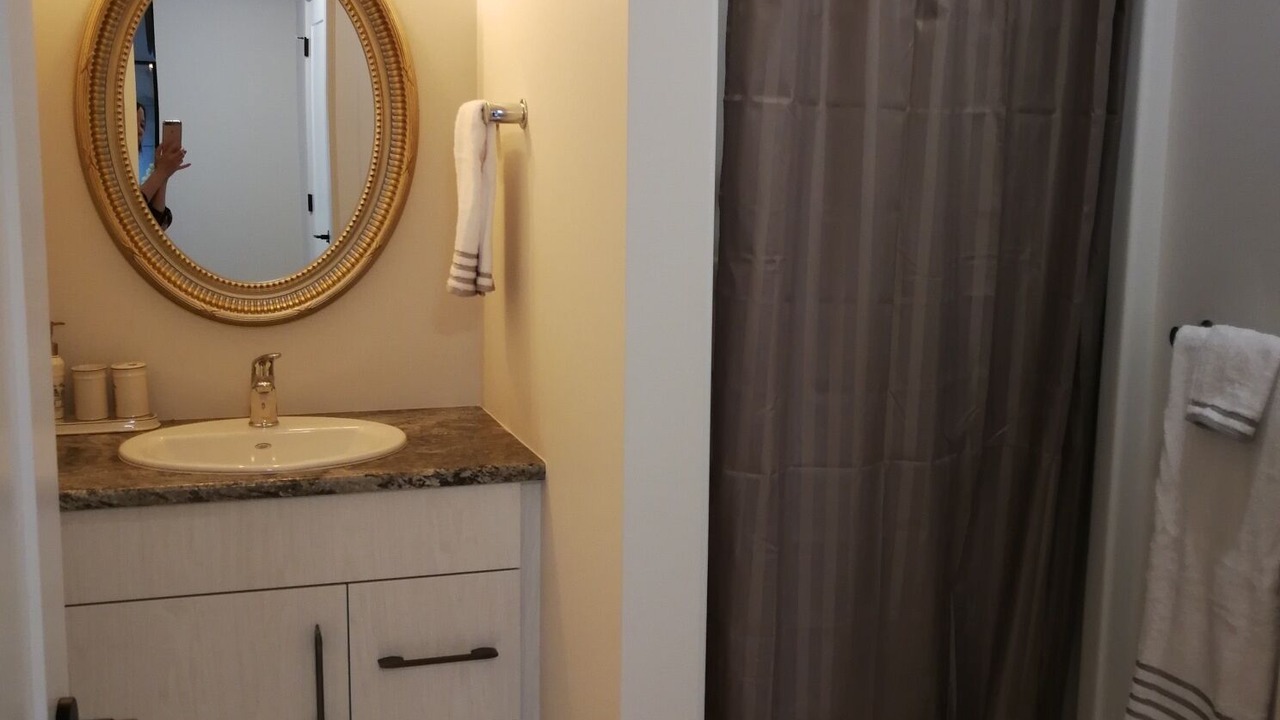 Photo of Bathroom in Highpointe