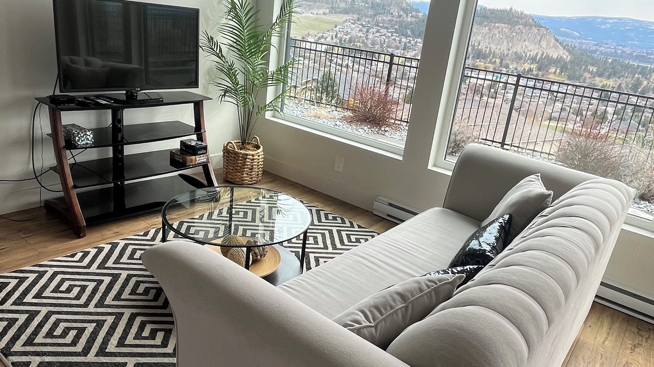 Photo of Livingroom in Highpointe
