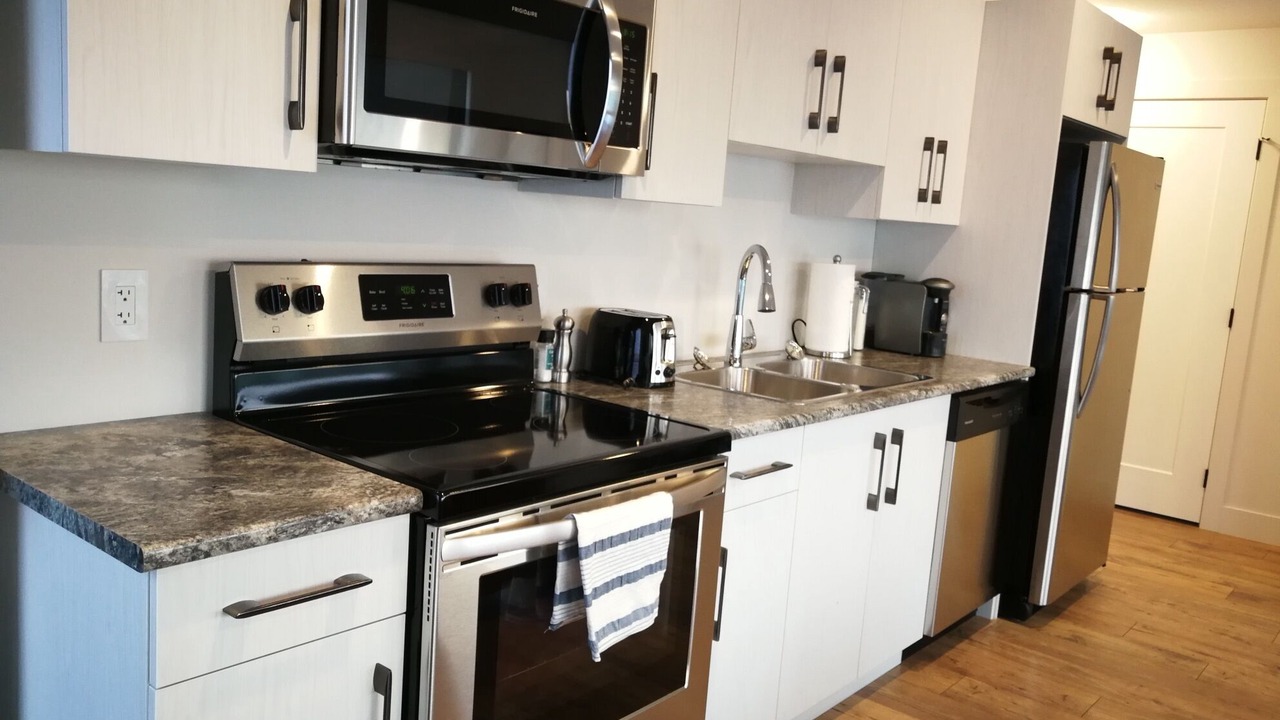 Photo of Kitchen in Highpointe