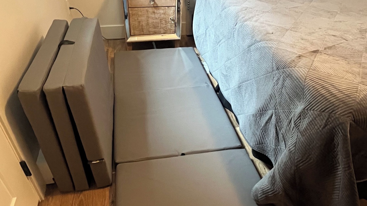 Photo of Bedroom in Highpointe