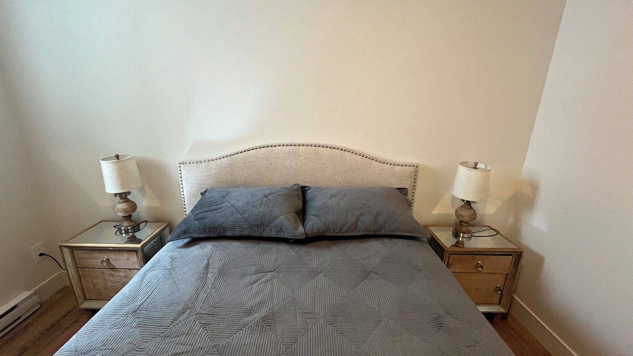 Photo of Bedroom in Highpointe