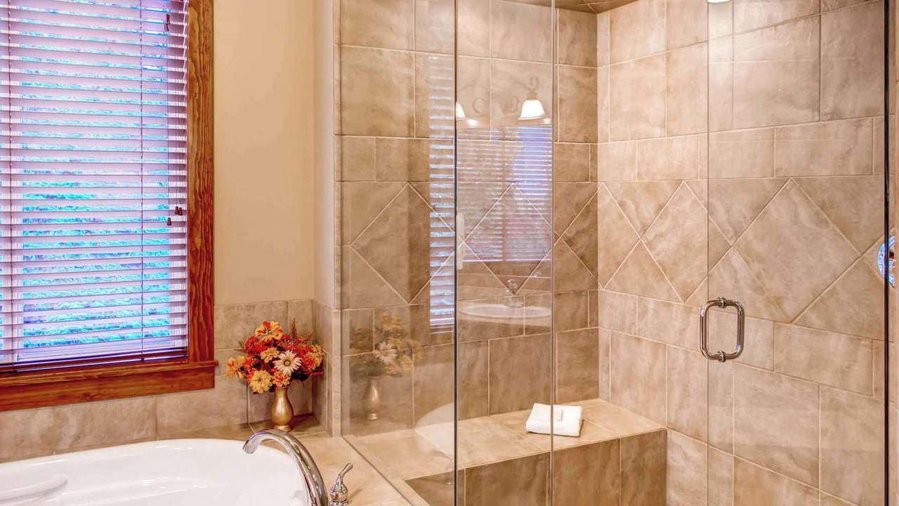 Photo of Bathroom in Snow Pine Estates