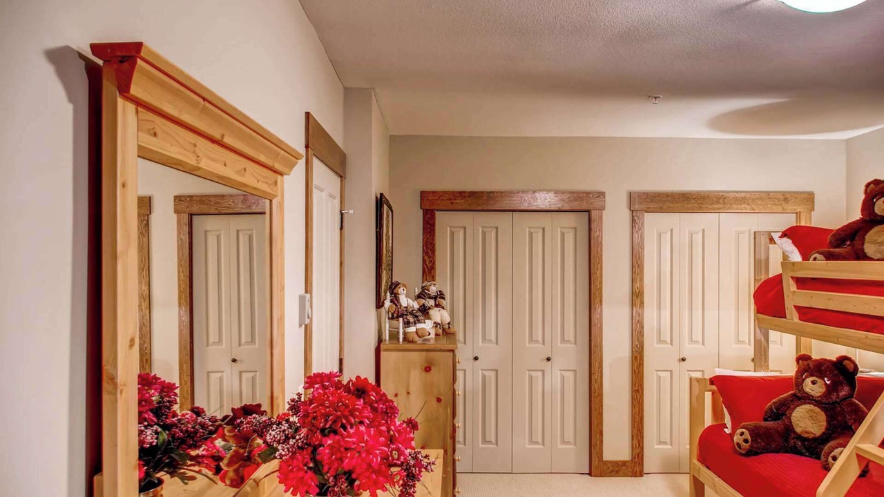 Photo of Bedroom in Snow Pine Estates