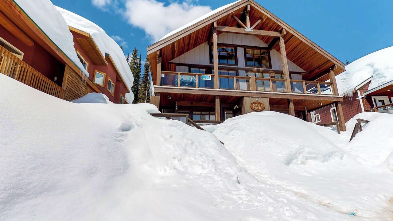 Photo of Outdoor in Snow Pine Estates