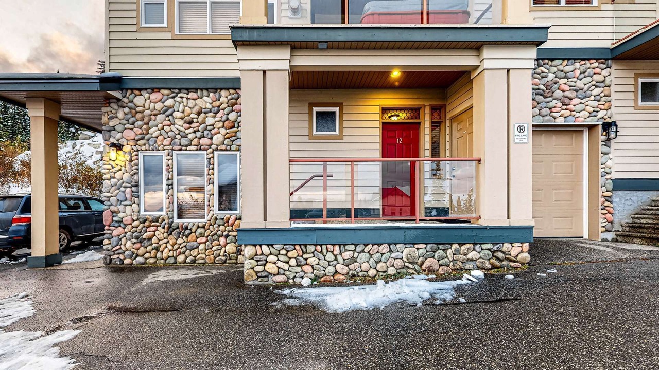 Photo of Outdoor in Big White Ski Resort
