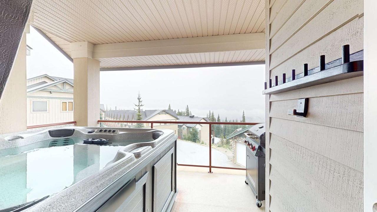 Photo of Outdoor in Big White Ski Resort